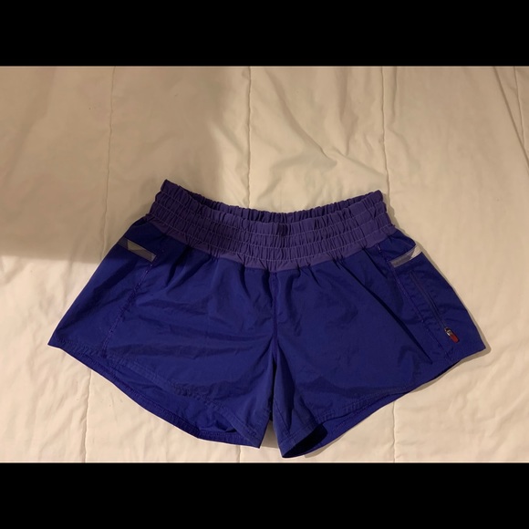 lululemon athletica Pants - Lululemon Jogging shorts